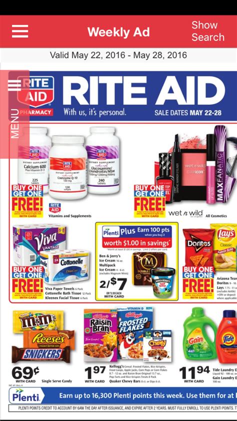 my pharmacy rite aid|rite aid pharmacy portal.